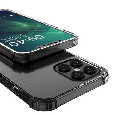Tunt Bakskal till Oppo Reno 8 Pro 5G Global Klar
