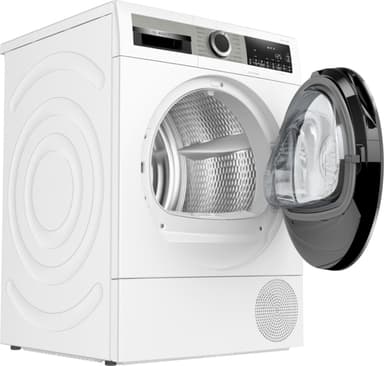 Bosch Serie 6 Torktumlare WQG245EASN (9kg)