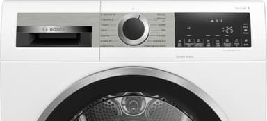 Bosch Serie 6 Torktumlare WQG245EASN (9kg)