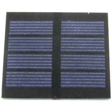 Sol Expert SM2110 Solcellsmodul