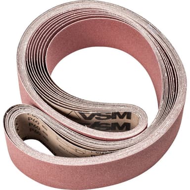 PFERD BA 75/2000 X A 60 45005706 Slipband Kornighet 60