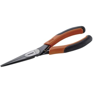 Flat rundtång 200 mm Bahco 2430 G-200