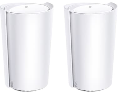 TP-Link DecoX95 AX7800 mesh WiFi-system (2-pack)