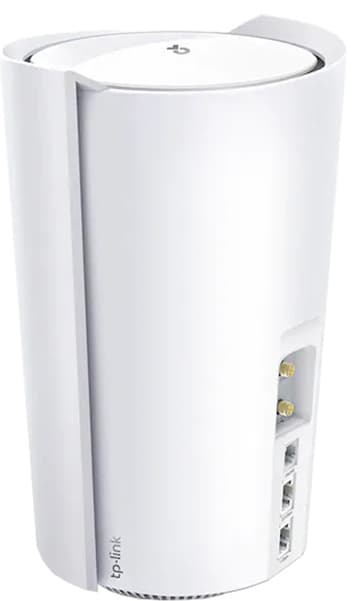 TP-Link DecoX80 AX6000 Mesh WiFi-router