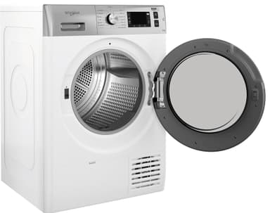 Whirlpool Torktumlare FFTSLM229X2WSBEE (9kg)