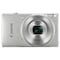 Canon Ixus 190 kompaktkamera (silver)