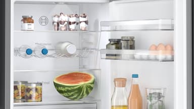 Bosch Serie 4 Kyl/Frys KGN36VXCT (antracit- rostfri)