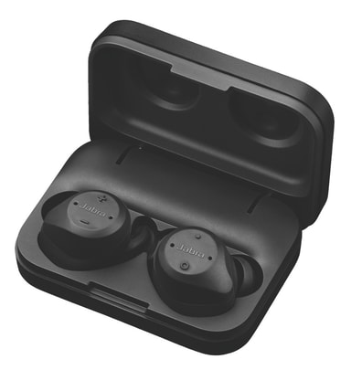 Jabra Elite Sport True Wireless trådlösa hörlurar(svart