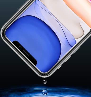 Skärmskydd i härdat glas Transparent iPhone 14 Pro Max