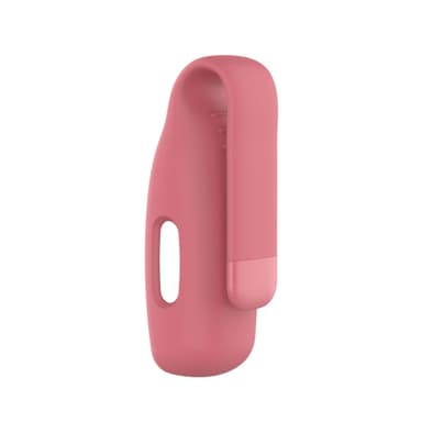 Klämhållare Rosa Fitbit Inspire 3/Inspire 2/Ace 3