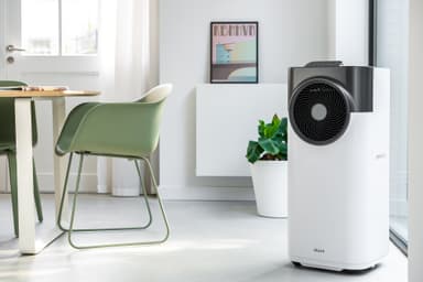 Duux portabel AC 14038 ( 10000 BTU)