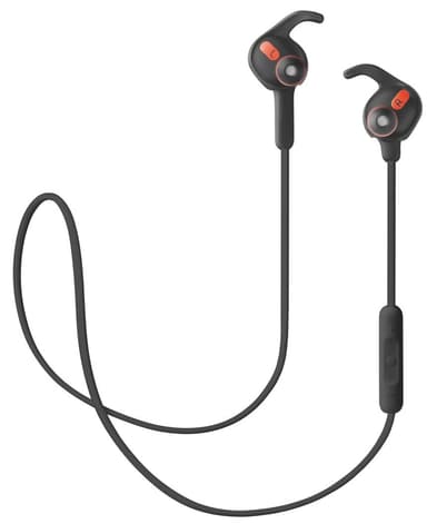 Jabra Sport ROX trådlöst headset (svart)