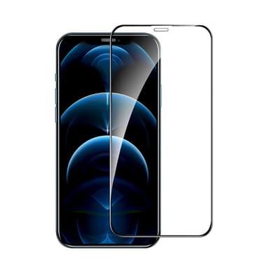Skärmskydd i härdat glas Transparent iPhone 14 Pro