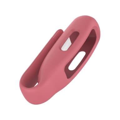 Klämhållare Rosa Fitbit Inspire 3/Inspire 2/Ace 3