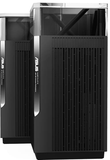 Asus ZenWiFi Pro ET12 router (2-pack)