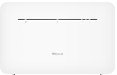 Huawei B535-232a 4G LTE mobilt bredband
