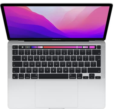MacBook Pro 13 M2 2022 16/256GB (Silver)