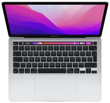 MacBook Pro 13 M2 2022 CTO 16/512GB (Space Gray)