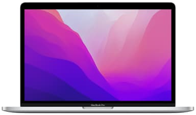 MacBook Pro 13 M2 2022 CTO 16/512GB (Space Gray)