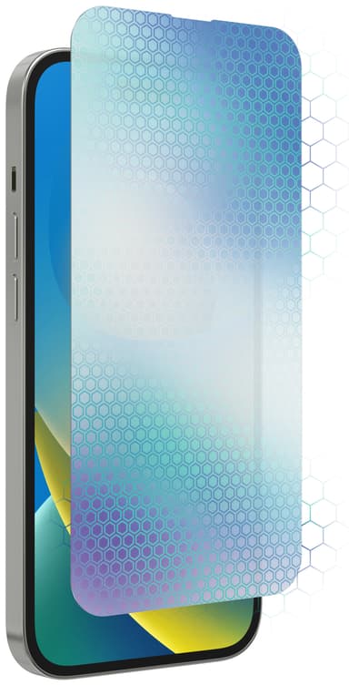 ZAGG InvisibleShield iPhone 14 Pro Skärmskydd Glass XTR2