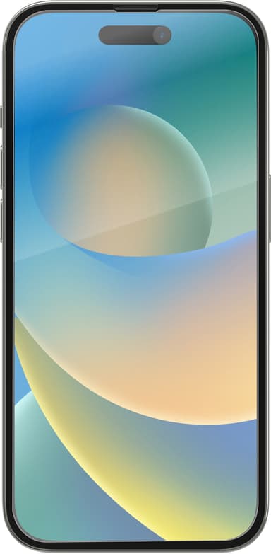 ZAGG InvisibleShield iPhone 14 Pro Skärmskydd Glass XTR2