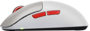 Xtrfy M8 trådlös gamingmus (retro)