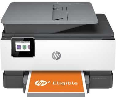 HP OfficeJet Pro 9010e All-in-One färgbläckstråleskrivare
