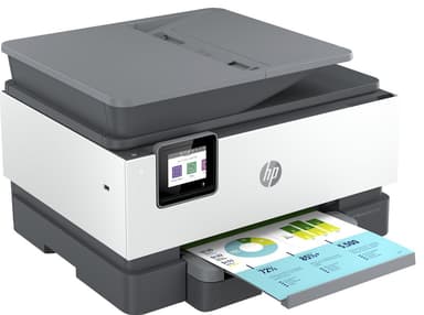 HP OfficeJet Pro 9010e All-in-One färgbläckstråleskrivare