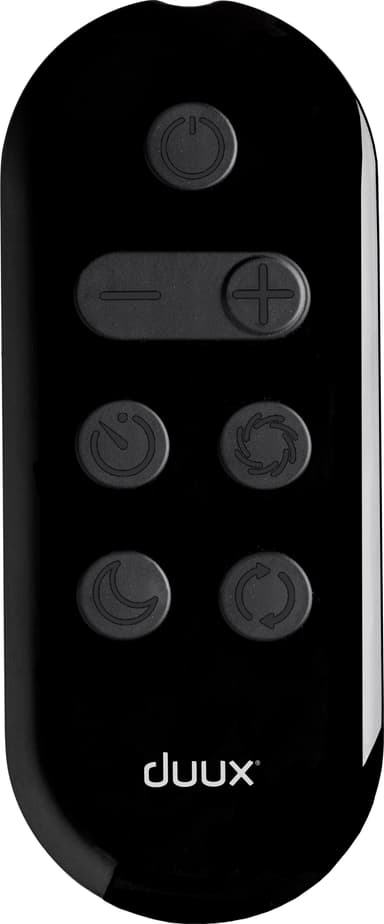 Duux Blizzard smart mobil luftkonditionering 14037