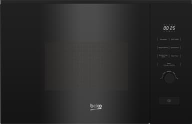 Beko Mikrovågsugn BMGB20212B (svart)