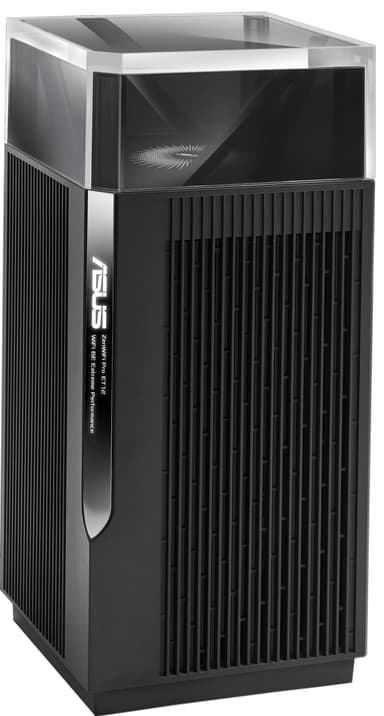 Asus ZenWiFi Pro ET12 router (2-pack)