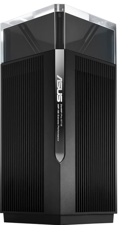 Asus ZenWiFi Pro ET12 router (2-pack)