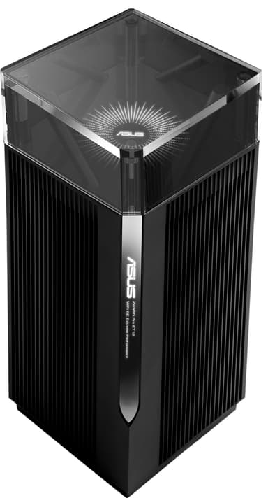 Asus ZenWiFi Pro ET12 router (2-pack)