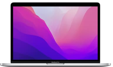 MacBook Pro 13 M2 2022 16/256GB (Silver)