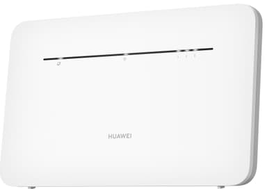 Huawei B535-232a 4G LTE mobilt bredband