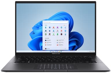 Asus ZenBook 14 OLED i5/16/512 bärbar dator