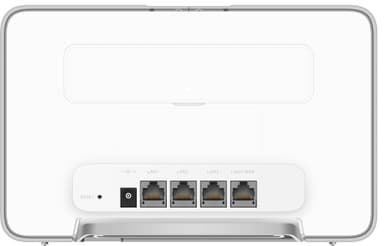 Huawei B535-232a 4G LTE mobilt bredband