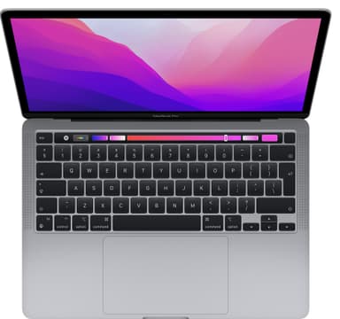 MacBook Pro 13 M2 2022 16/256GB (Space Grey)