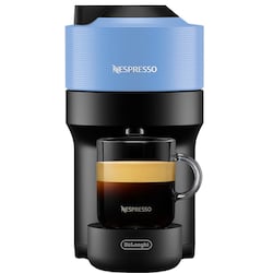 Nespresso Vertuo Pop kaffemaskin av DeLonghi ENV90.A (Pacific Blue)