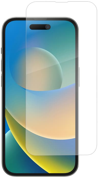 ZAGG InvisibleShield iPhone 14 Pro Skärmskydd Glass XTR2