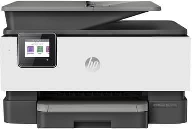 HP OfficeJet Pro 9010e All-in-One färgbläckstråleskrivare