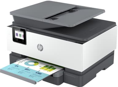 HP OfficeJet Pro 9010e All-in-One färgbläckstråleskrivare