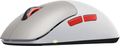 Xtrfy M8 trådlös gamingmus (retro)