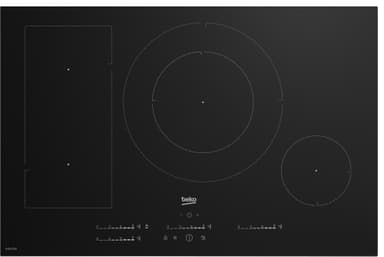 Beko induktionshäll HII84700UFT (77cm)