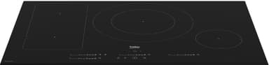 Beko induktionshäll HII84700UFT (77cm)