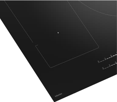Beko induktionshäll HII84700UFT (77cm)