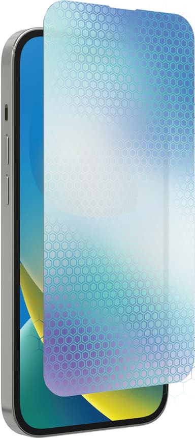 ZAGG InvisibleShield iPhone 14 Pro Skärmskydd Glass XTR2