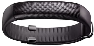 UP2 by Jawbone Aktivitetsarmband (Black Diamond)