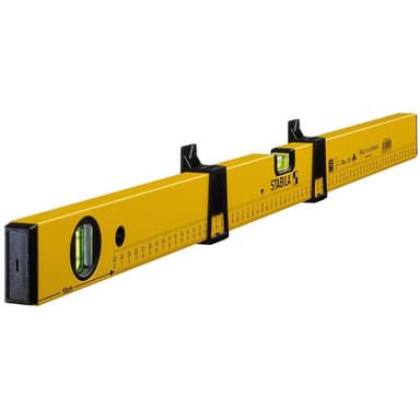 Stabila Type 70 MAS 14111 Vattenpass Lättmetall 80 cm