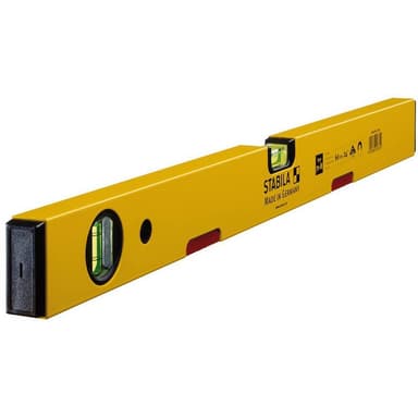 Stabila Type 70 2874 Vattenpass Magnet med magnet 60 cm